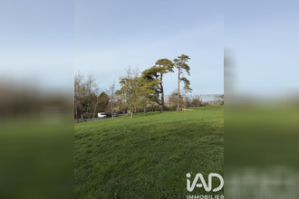 achat terrain trouville-sur-mer 14360