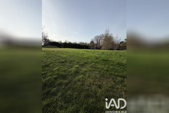 achat terrain trouville-sur-mer 14360