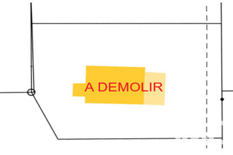 achat terrain trouville-sur-mer 14360