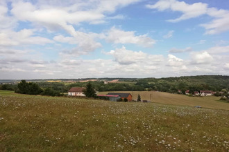 achat terrain trucy-sur-yonne 89460
