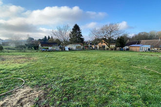 achat terrain tuffe 72160