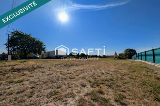 achat terrain tugeras-st-maurice 17130