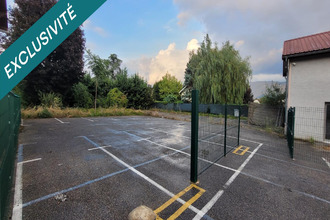 achat terrain tullins 38210