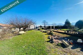 achat terrain tullins 38210