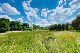 achat terrain tullins 38210