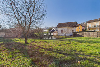 achat terrain tullins 38210