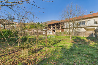 achat terrain tullins 38210