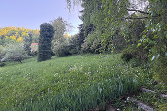 achat terrain tullins 38210