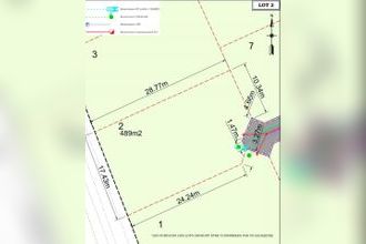 achat terrain turckheim 68230