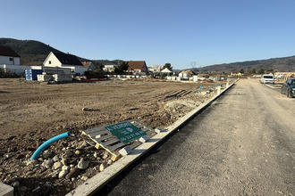 achat terrain turckheim 68230