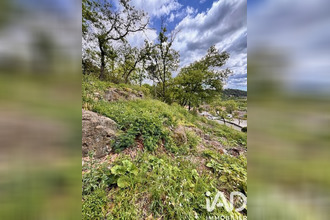 achat terrain ucel 07200