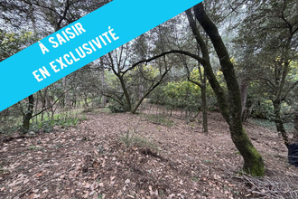 achat terrain ucel 07200