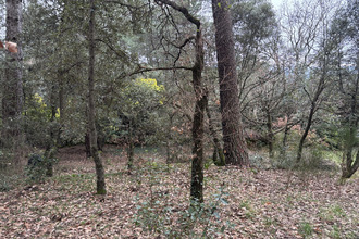 achat terrain ucel 07200