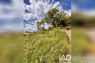 achat terrain ucel 07200