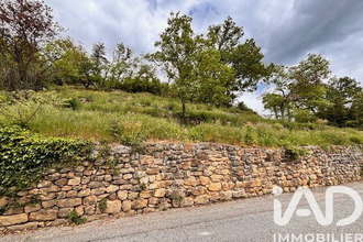 achat terrain ucel 07200