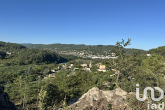 achat terrain ucel 07200