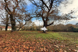 achat terrain uchacq-et-parentis 40090