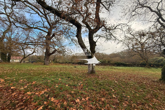 achat terrain uchacq-et-parentis 40090