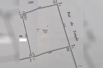 achat terrain uckange 57270
