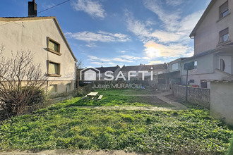 achat terrain uckange 57270