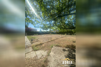 achat terrain uckange 57270