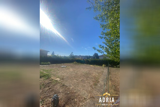 achat terrain uckange 57270