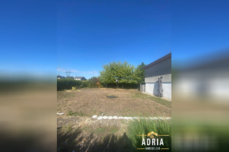 achat terrain uckange 57270