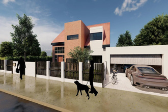 achat terrain uffheim 68510