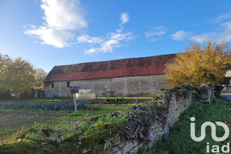 achat terrain ully-st-georges 60730