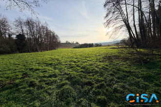 achat terrain ully-st-georges 60730