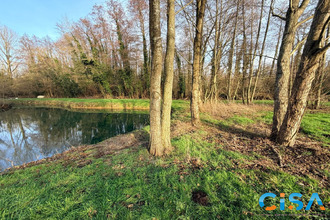 achat terrain ully-st-georges 60730