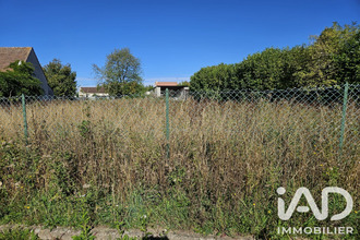 achat terrain ully-st-georges 60730