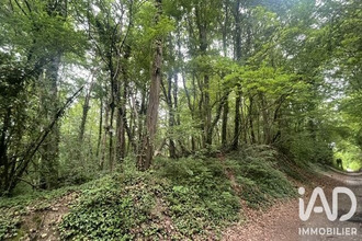achat terrain ully-st-georges 60730