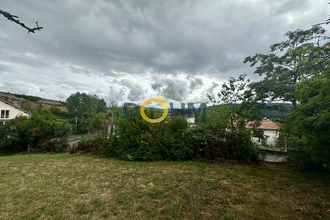 achat terrain unieux 42240