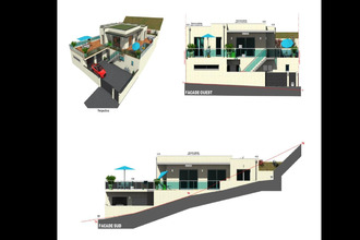 achat terrain unieux 42240