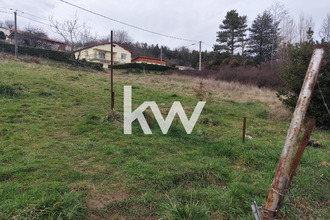 achat terrain unieux 42240