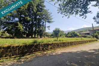 achat terrain urau 31260