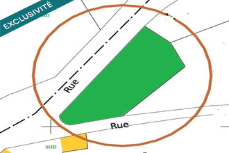 achat terrain urau 31260