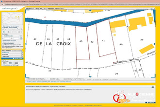 achat terrain urbeis 67220