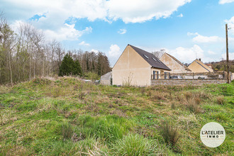 achat terrain urcel 02000