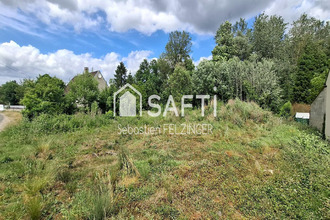 achat terrain urcel 02000