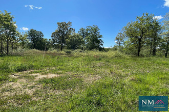 achat terrain urcuit 64990