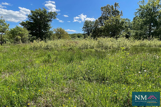 achat terrain urcuit 64990