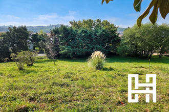achat terrain urrugne 64122