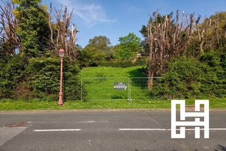 achat terrain urrugne 64122