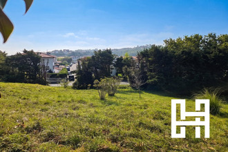 achat terrain urrugne 64122