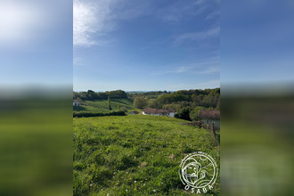 achat terrain urt 64240