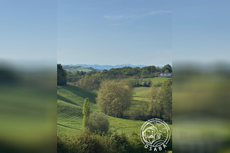 achat terrain urt 64240