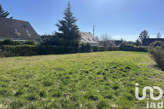 achat terrain ury 77760