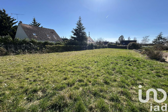 achat terrain ury 77760